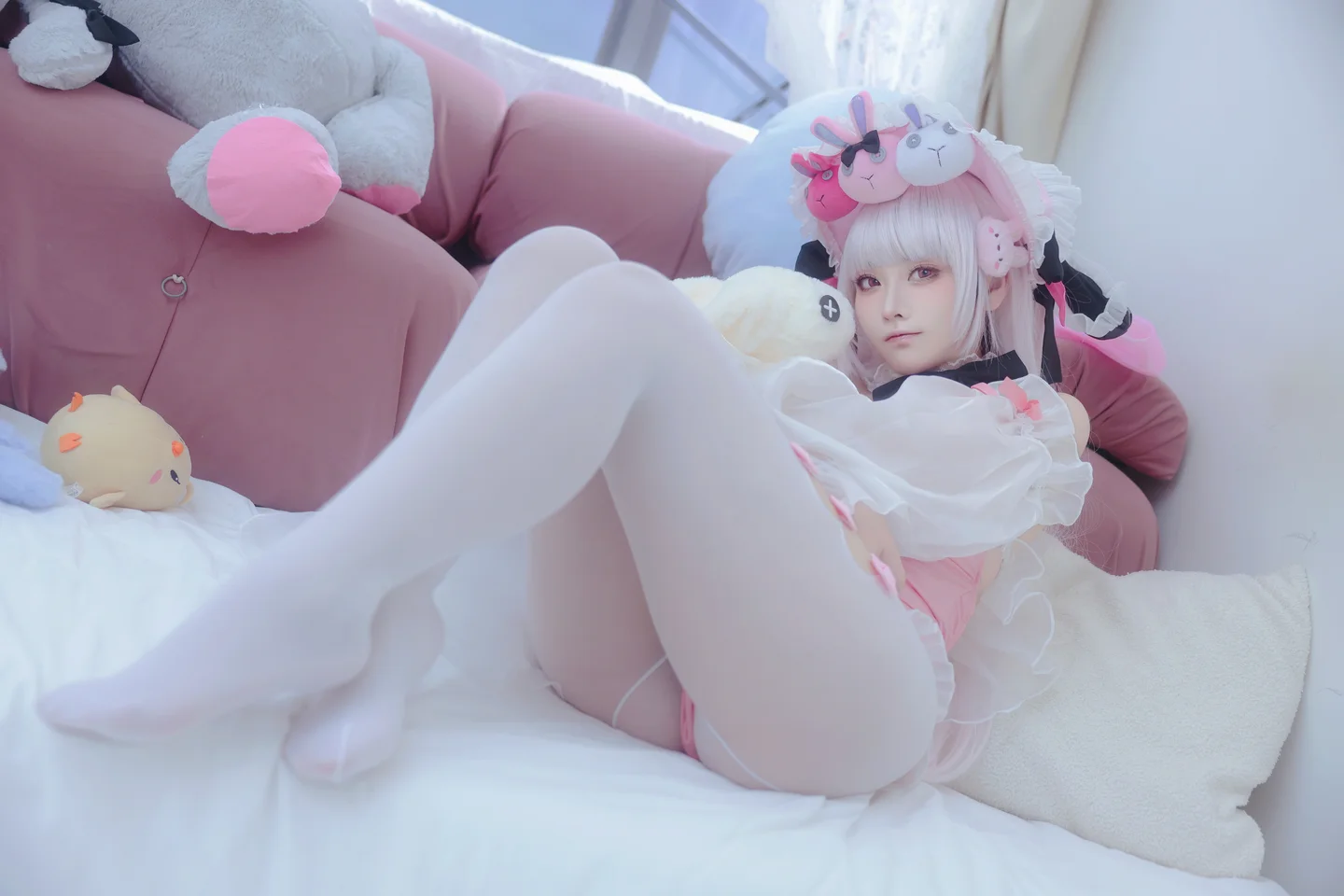 G44不会受伤 - 哈尔福德 [39P-507MB] tg@simisebaisi 【丝足阁】027.webp